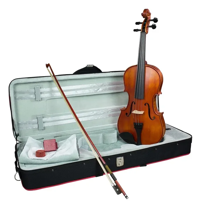 Hidersine Vivente 16″ Viola Outfit