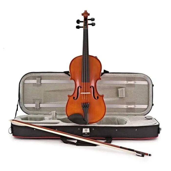Hidersine Vivente Violin Outfit