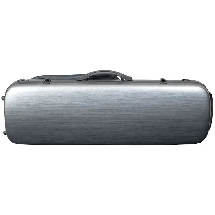 Hidersine VNPC1 Oblong Polycarbonate Violin Case