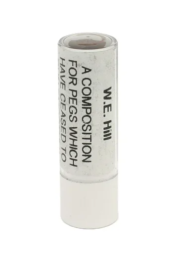 Hill Peg Paste