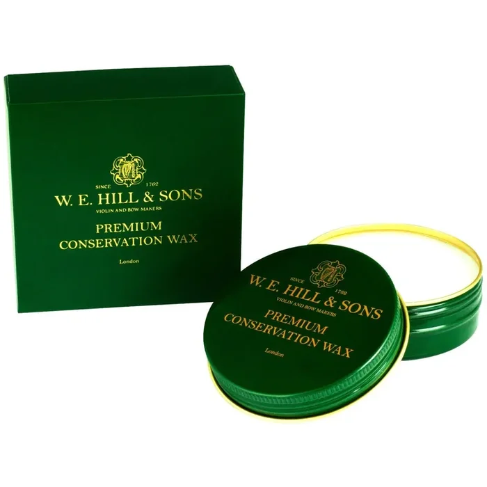 Hill Premium Conservation Wax