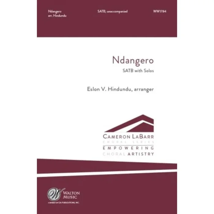 Hindundu, Eslon V. – Ndangero