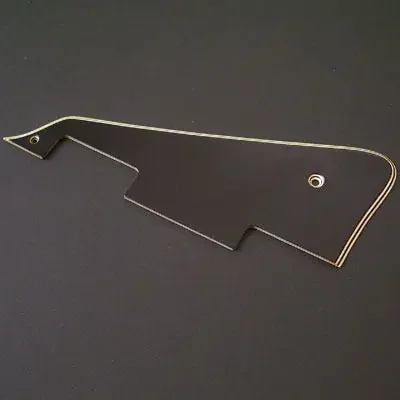 Historic Les Paul Custom Relic