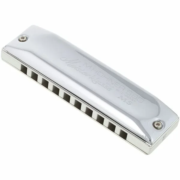 Hohner Meisterklasse MS E