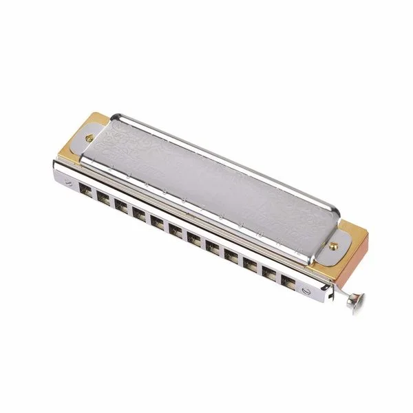 Hohner Super Chromonica M 270 Bb