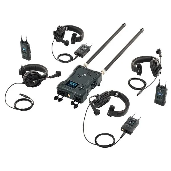 Hollyland Solidcom M1-4B