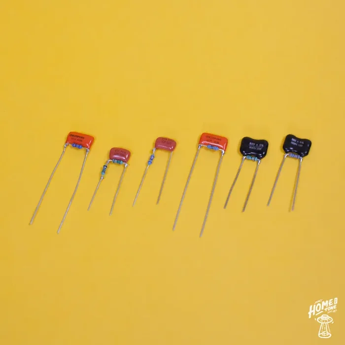 Home of Tone ‘treble bleed‘ kits – Various types