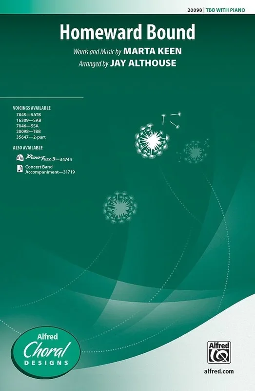 Homeward Bound (TBB)