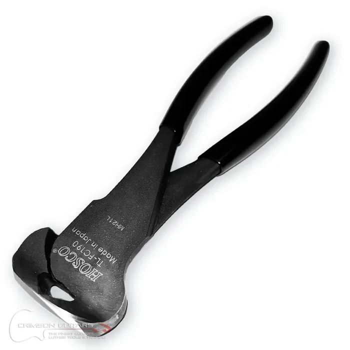 Hosco Flush Fret End Cutting Pliers