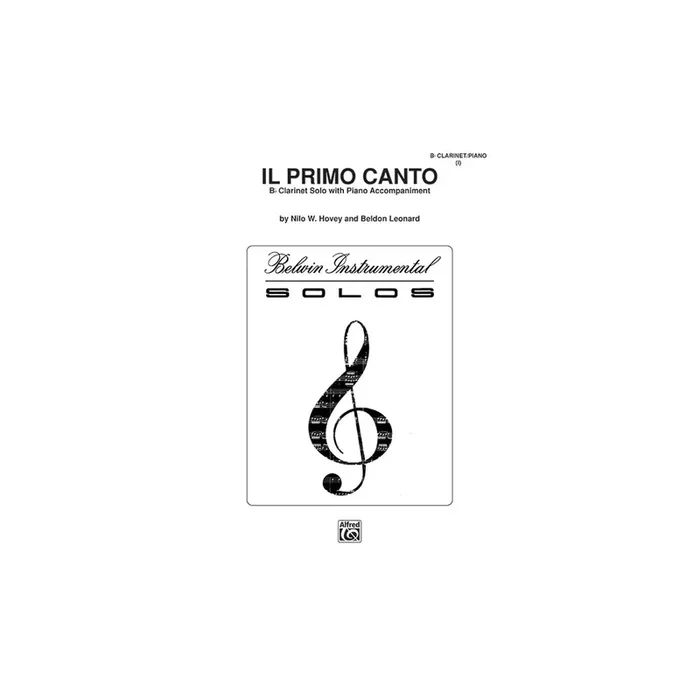 Hovey & Leonard – Il Primo Canto