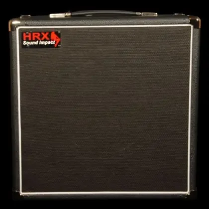 HRX Speaker Cabs