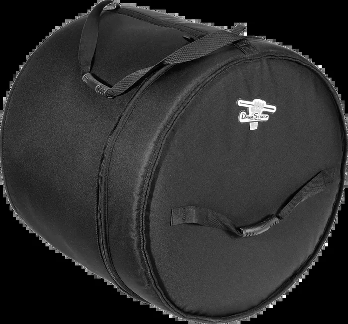Humes And Berg Drum Seeker 18×20 Bass Drum Bag