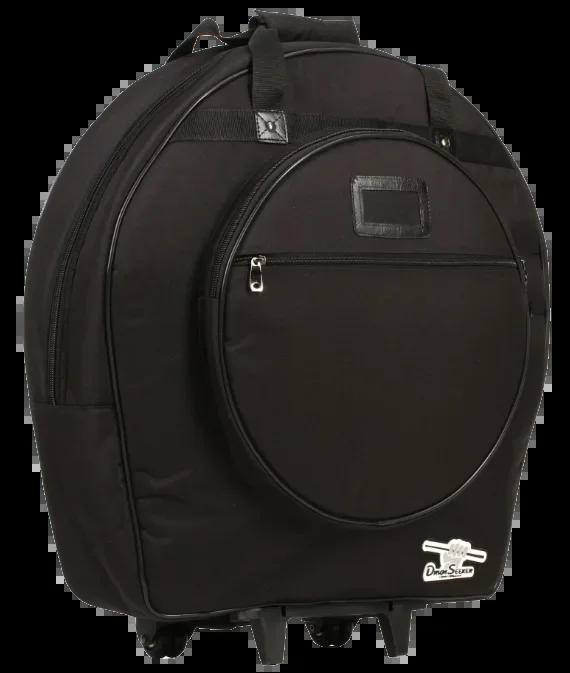 Humes And Berg Drum Seeker 22″ w/ Cymbal Dividers Tilt-N-Pull