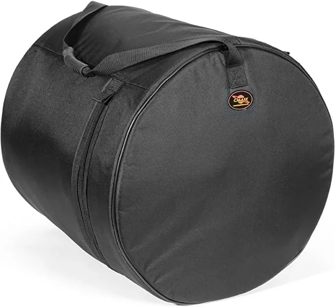 Humes And Berg Galaxy 16×18 Tom Tom Bag