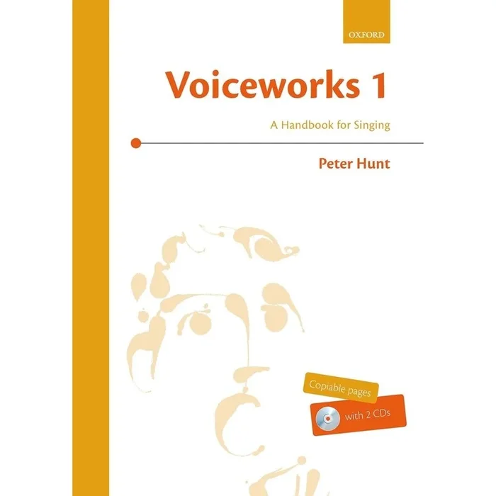 Hunt, Peter – Voiceworks 1