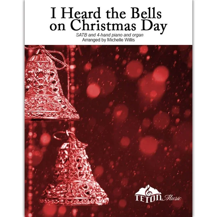 I Heard the Bells on Christmas Day (SSA)