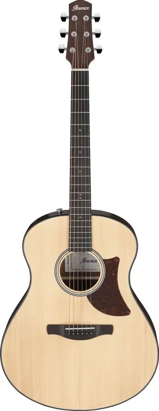Ibanez AAM50OPN Acoustic Guitar Open Pore Natural