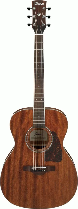 Ibanez AC340 Artwood Acoustic Guitar (Open Pore Natural)