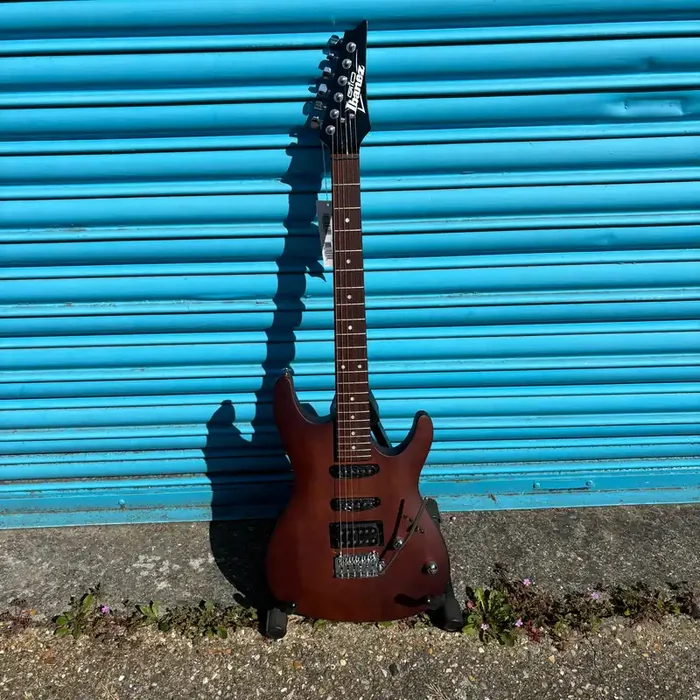 Ibanez Gio GSA60-WNF Electric Guitar