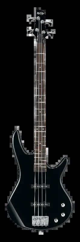 Ibanez Gio GSR180-BK 4 String Bass Guitar – Black