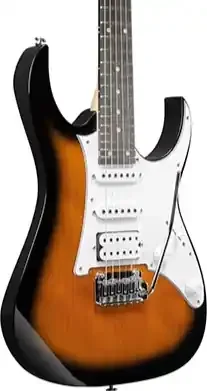 Ibanez GIO RG Series GRG140-SB – Sunburst