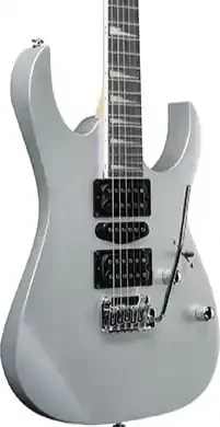 Ibanez GIO RG Series GRG170DX-SV – Silver