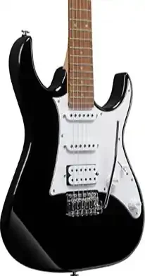 Ibanez GIO RG Series GRX40-BKN – Black Knight