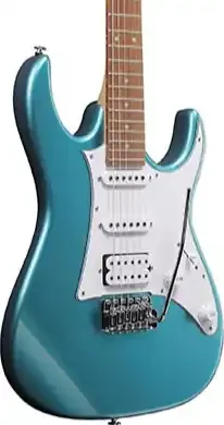 Ibanez GIO RG Series GRX40-MLB – Metallic Light Blue