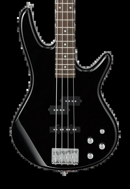 Ibanez Gio SR 4-String Bass Phat EQ – Black