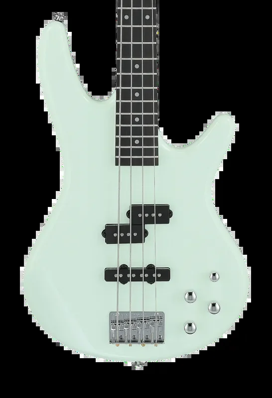 Ibanez Gio SR 4-String Bass Phat EQ – Mint Green