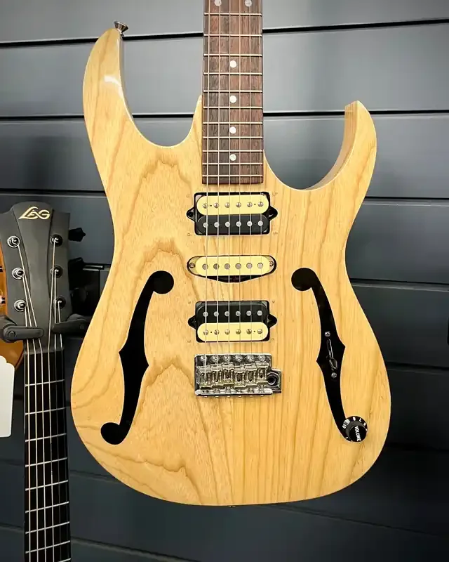 Ibanez PGM80P-NT ( K0536E)