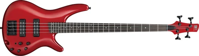 Ibanez SR300EB-CA Candy Apple Red