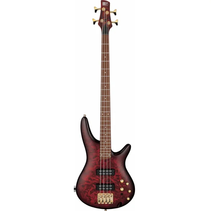 Ibanez SR300EDX WZM Electric Bass Guitar