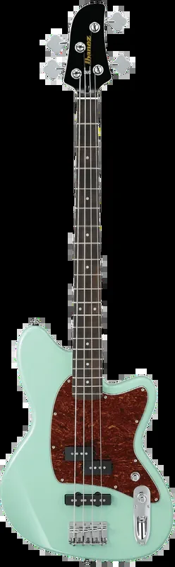 Ibanez TMB100-MGR Talman Mint Green Bass Guitar