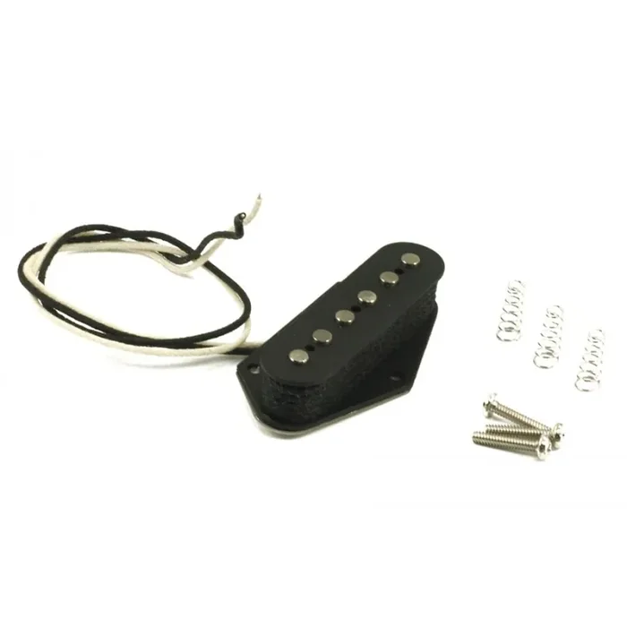 Icon 52 Tele Pickup (Alnico 3) – available for both Bridge and Neck Positions