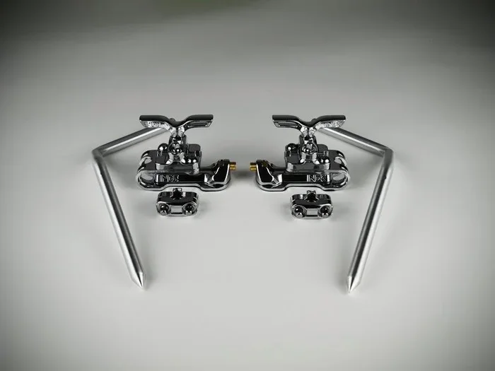 INDe Ultralight Spur BR3 Base 8″ length