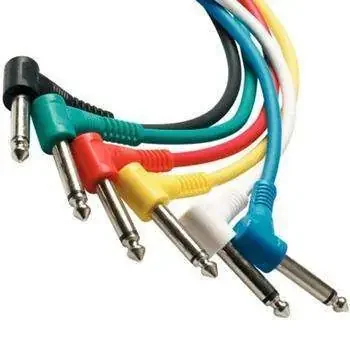 Instrument Cable – Patch Leads