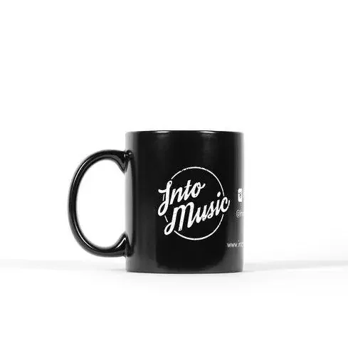 Into Music Mug