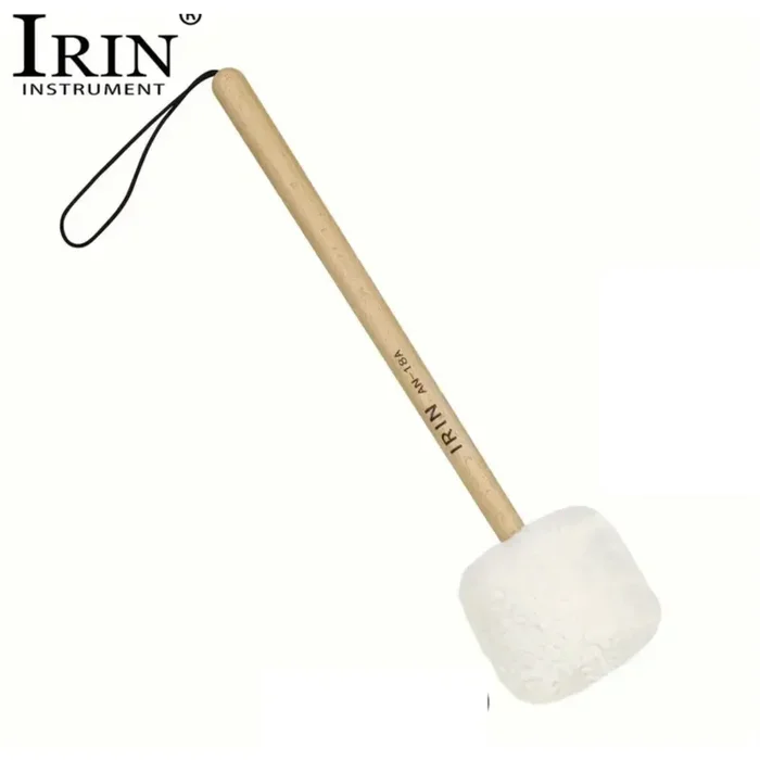 IRIN Gong Mallet Tam Tam