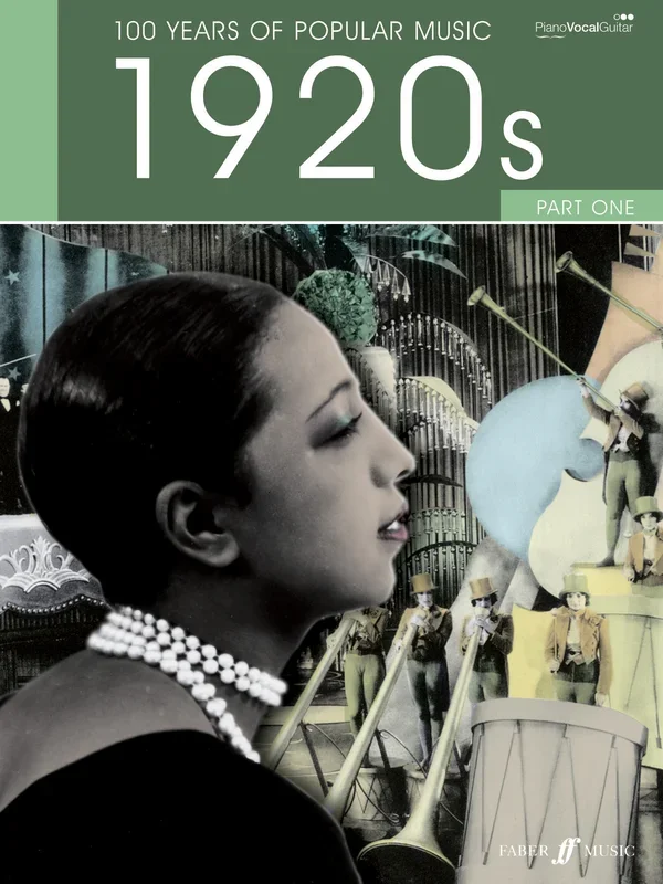 Irving Caesar : Irving Caesar : Crazy Rhythm – Guitar, Piano, Voice – Faber Digital