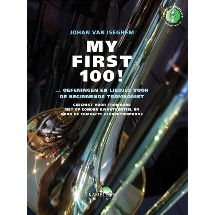 Iseghem, Johan Van – My First 100 …