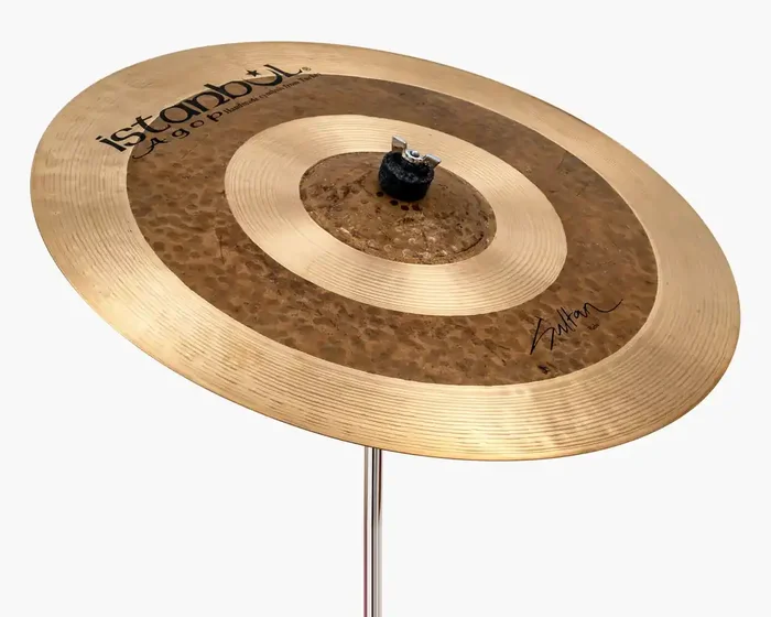 Istanbul Agop 18” Sultan Crash Cymbal