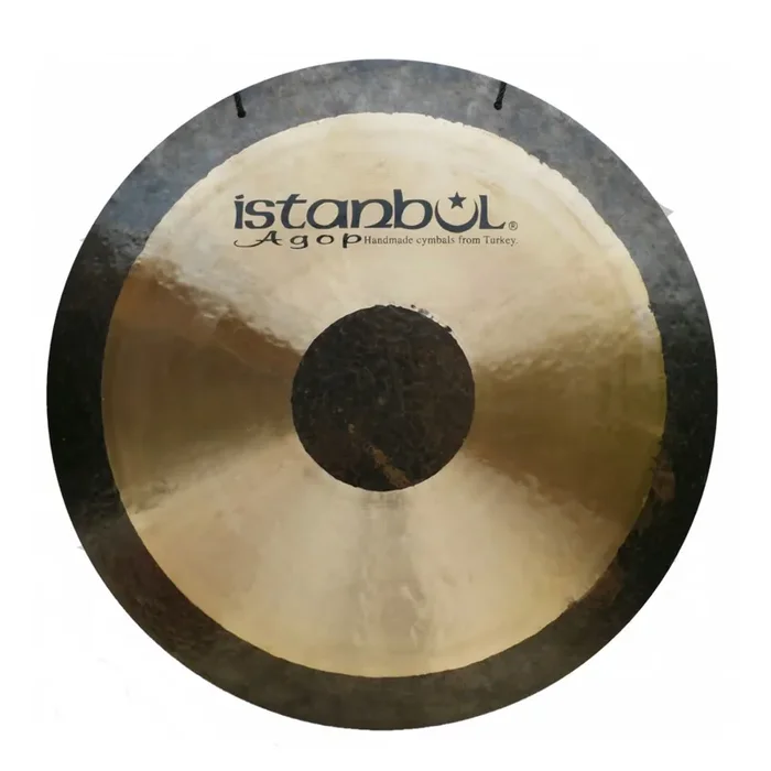 Istanbul Agop 24” Hybrid Gong