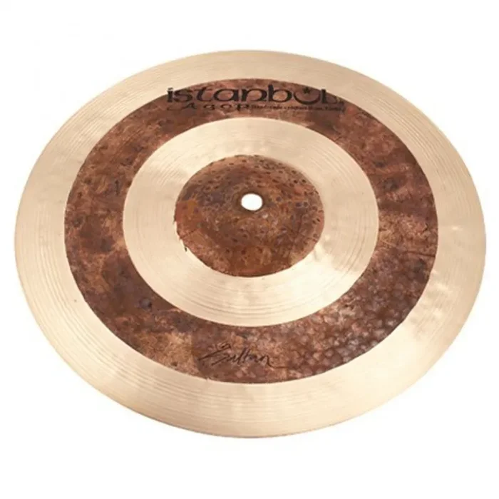Istanbul Agop 8″ Sultan Splash ISSP8