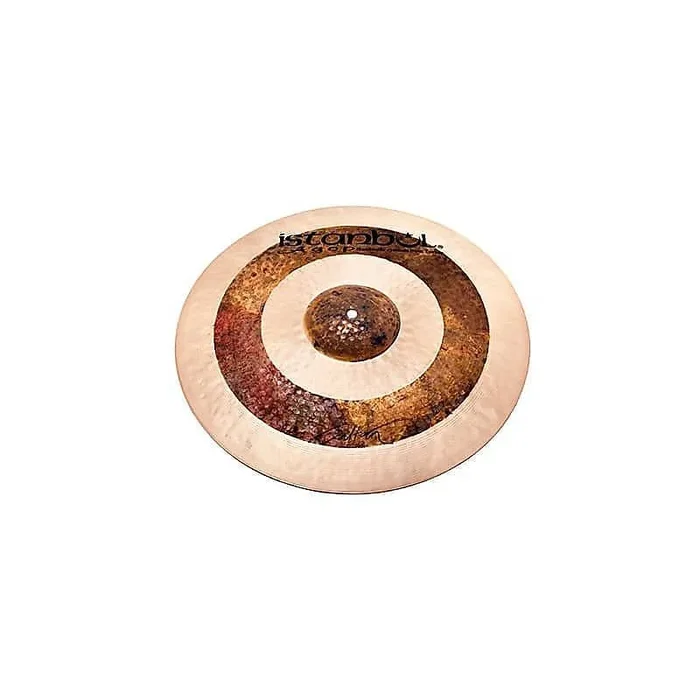 Istanbul Agop SJR22 Custom Series 22 ” Sultan Jazz Ride Cymbal