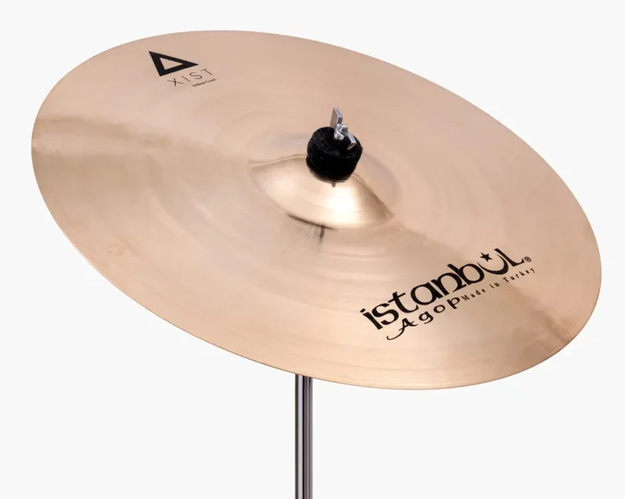 Istanbul Agop Xist Brilliant Crash Cymbal 22″