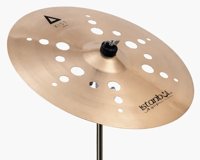 Istanbul Agop Xist ION Crash Cymbal 22″