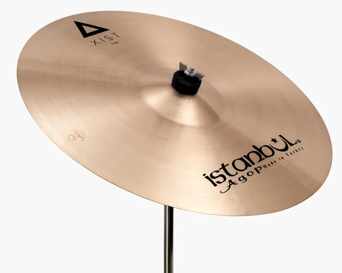 Istanbul Agop Xist Traditional Crash Cymbal 22″