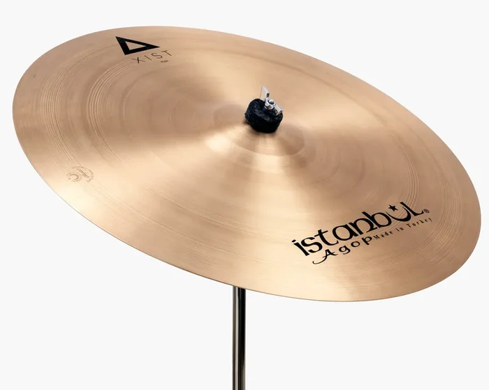 Istanbul Agop Xist Traditional Ride Cymbal 20″