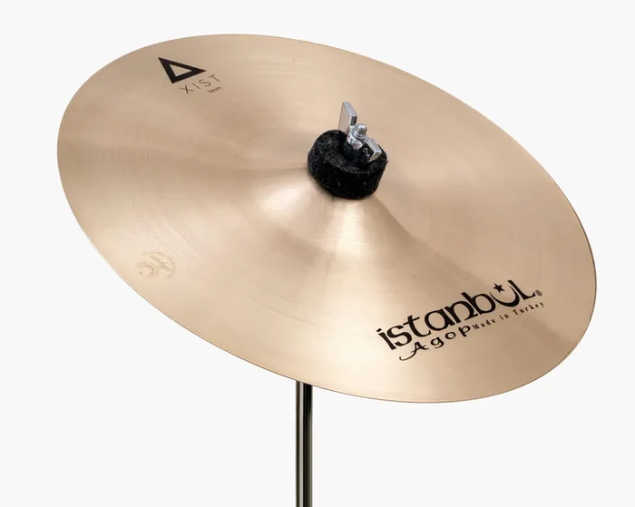 Istanbul Agop Xist Traditional Splash Cymbal 8″